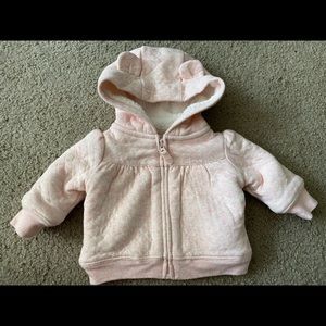 Newborn Jacket